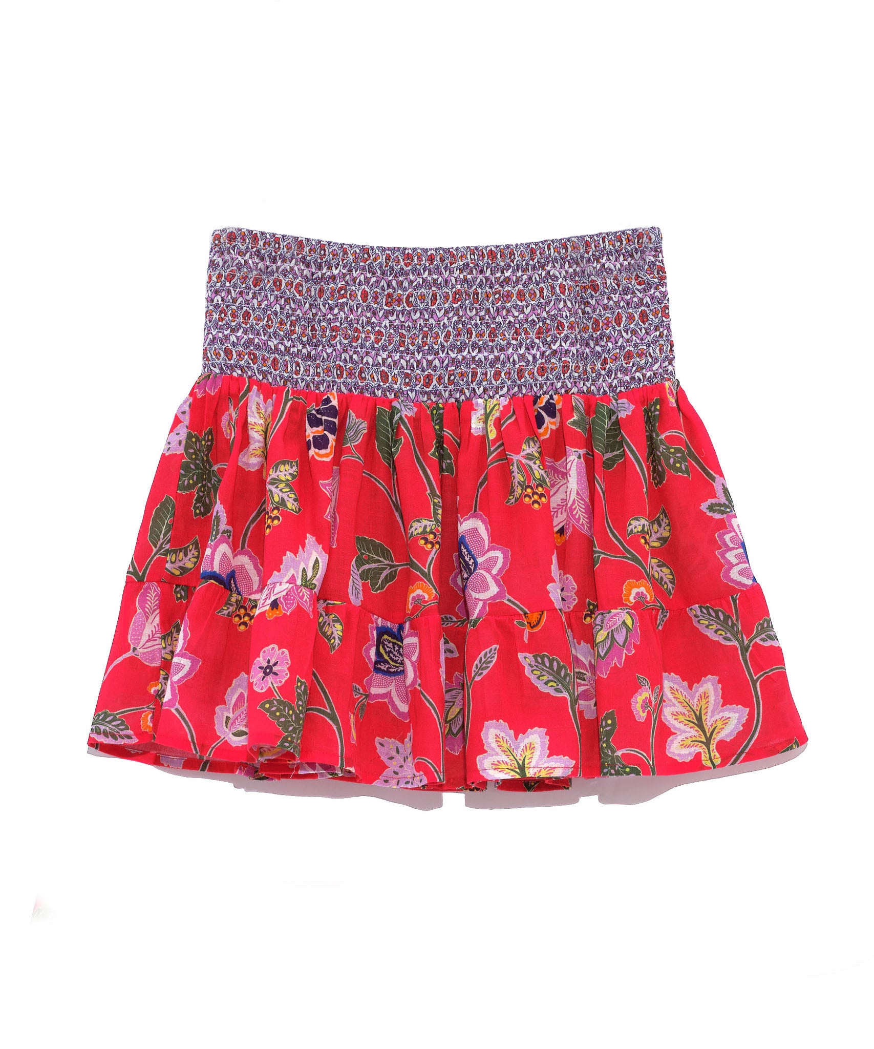 Color: Hibiscus