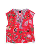 Color: Hibiscus