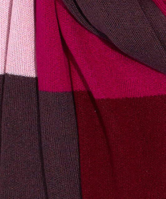 Color: Burgundy