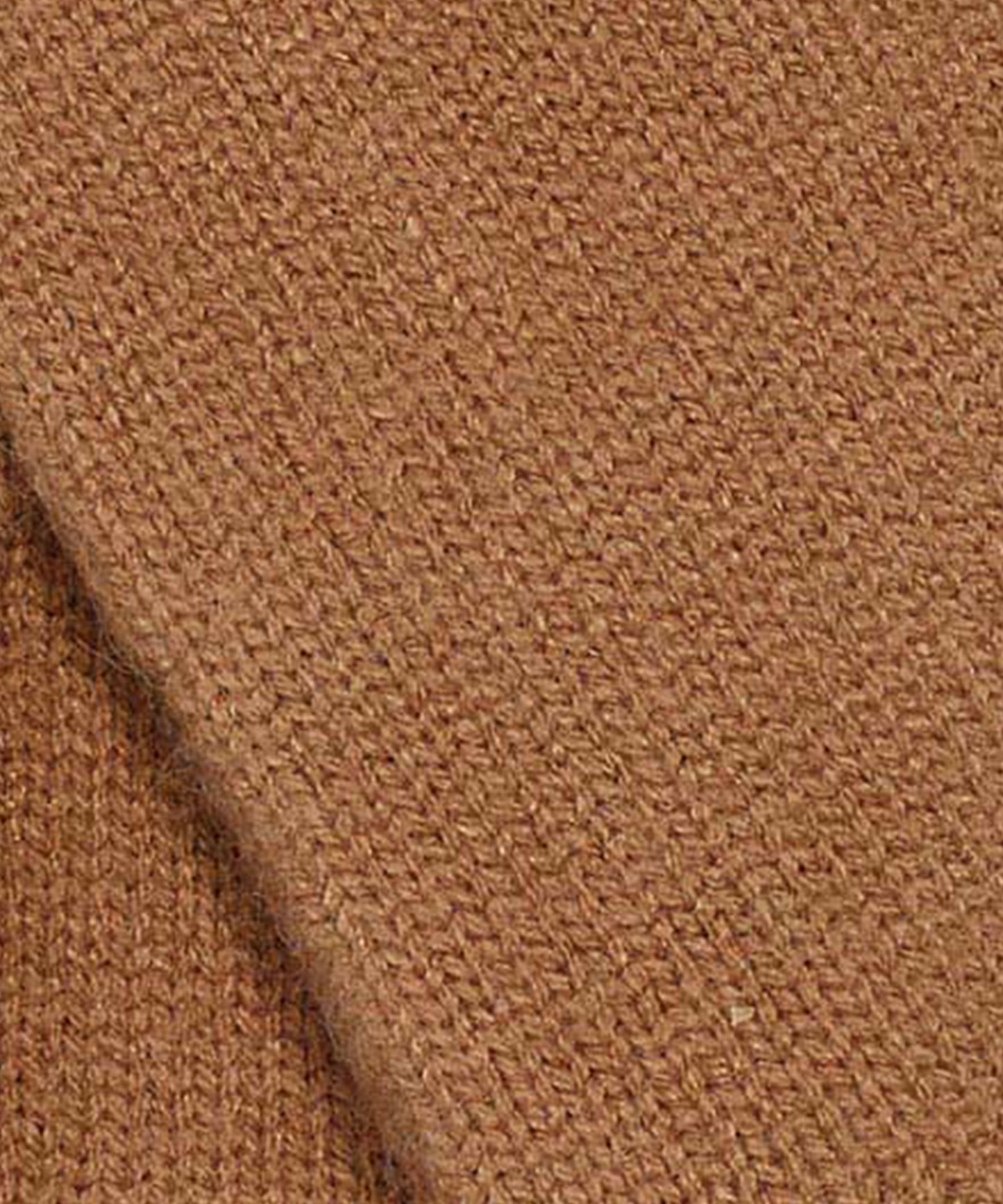 Echo Knit Touch Glove in color Camel