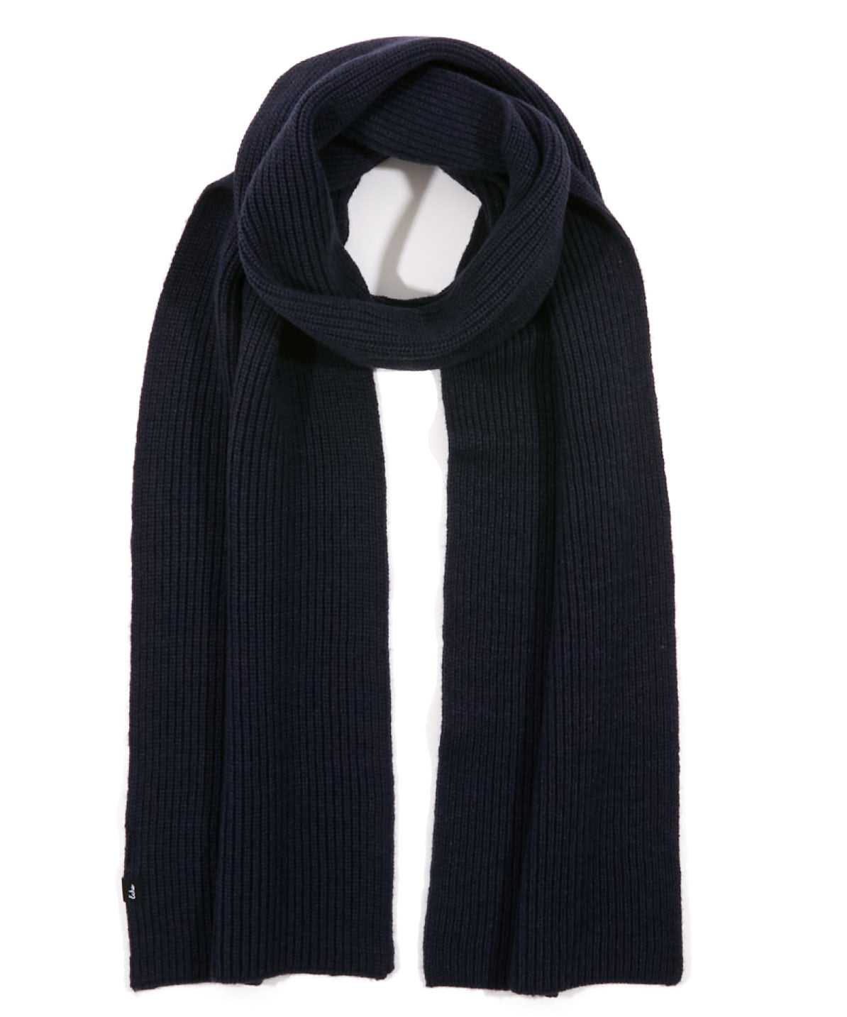 Radiant Scarf in color Navy