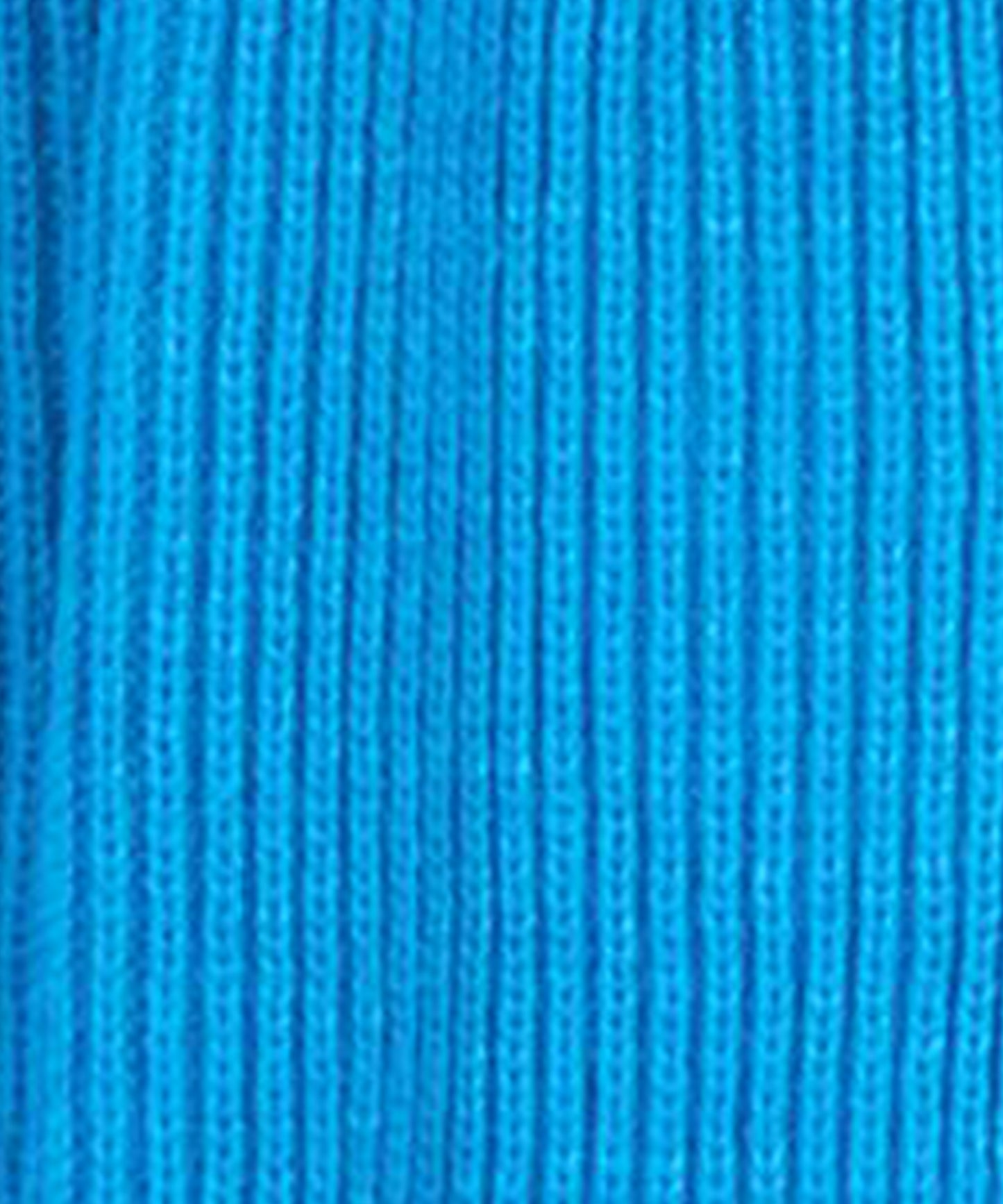 Radiant Scarf in color Turquoise