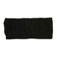 Recycled Headband in color Black