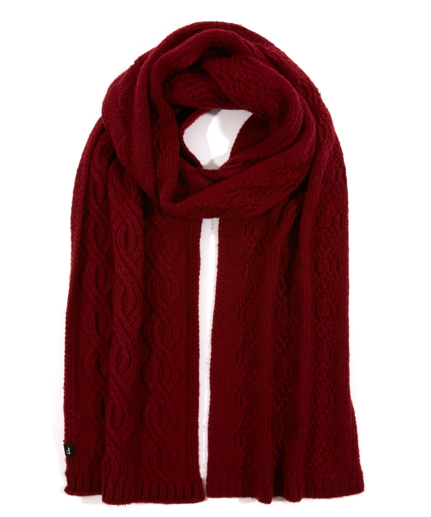 Color:Rhubarb