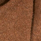 Teddy Boucle Blanket Wrap in color Camel