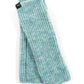 Plush Ribbed Armwarmers in color Mint