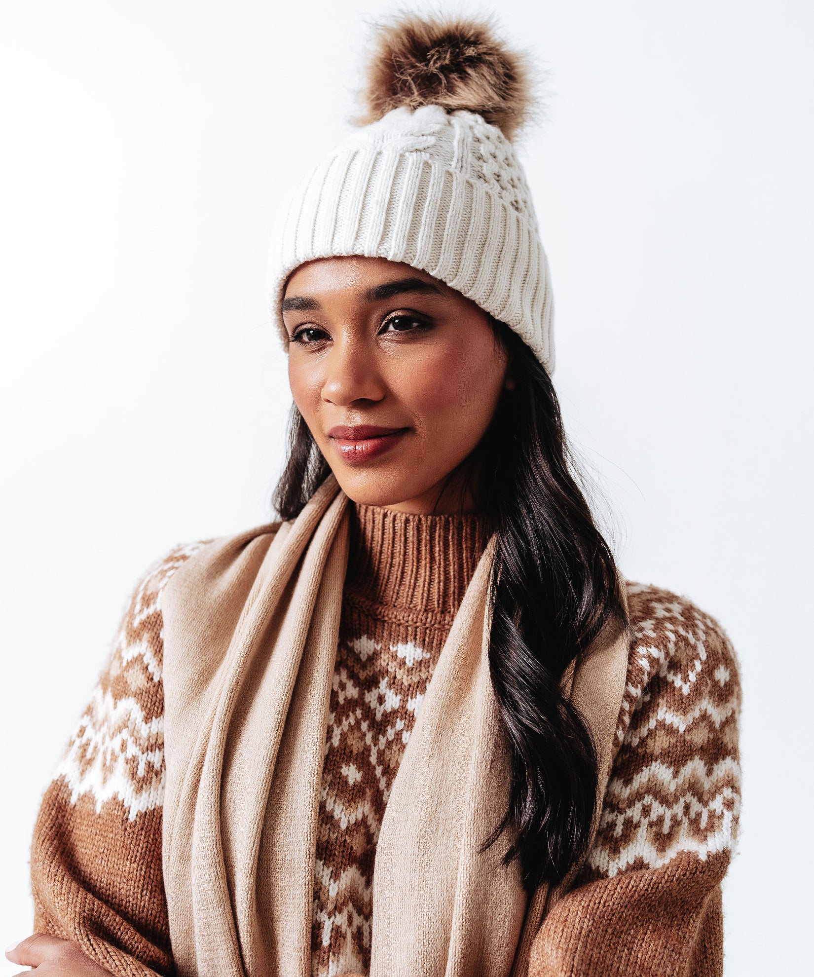 Color:Ivory