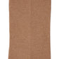 Wool/Cashmere  Neck Warmer in color Camel Heather