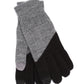 Color:Grey Heather