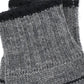 Engineered Radiant Glove in color Grey Heather