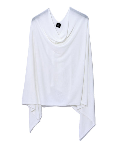 Echo Essentials Topper in color Cream