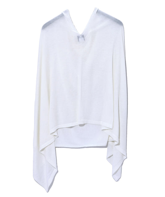 Echo Essentials Topper in color Cream