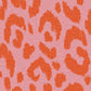 Swatch:Pink/Orange