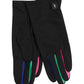 UPF50 Colorblock Washable Errand Glove with Echo Touch®