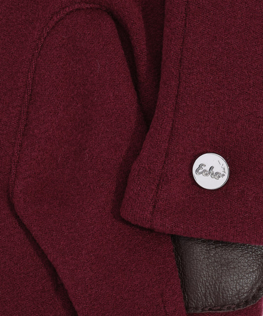Color:Mulled Wine