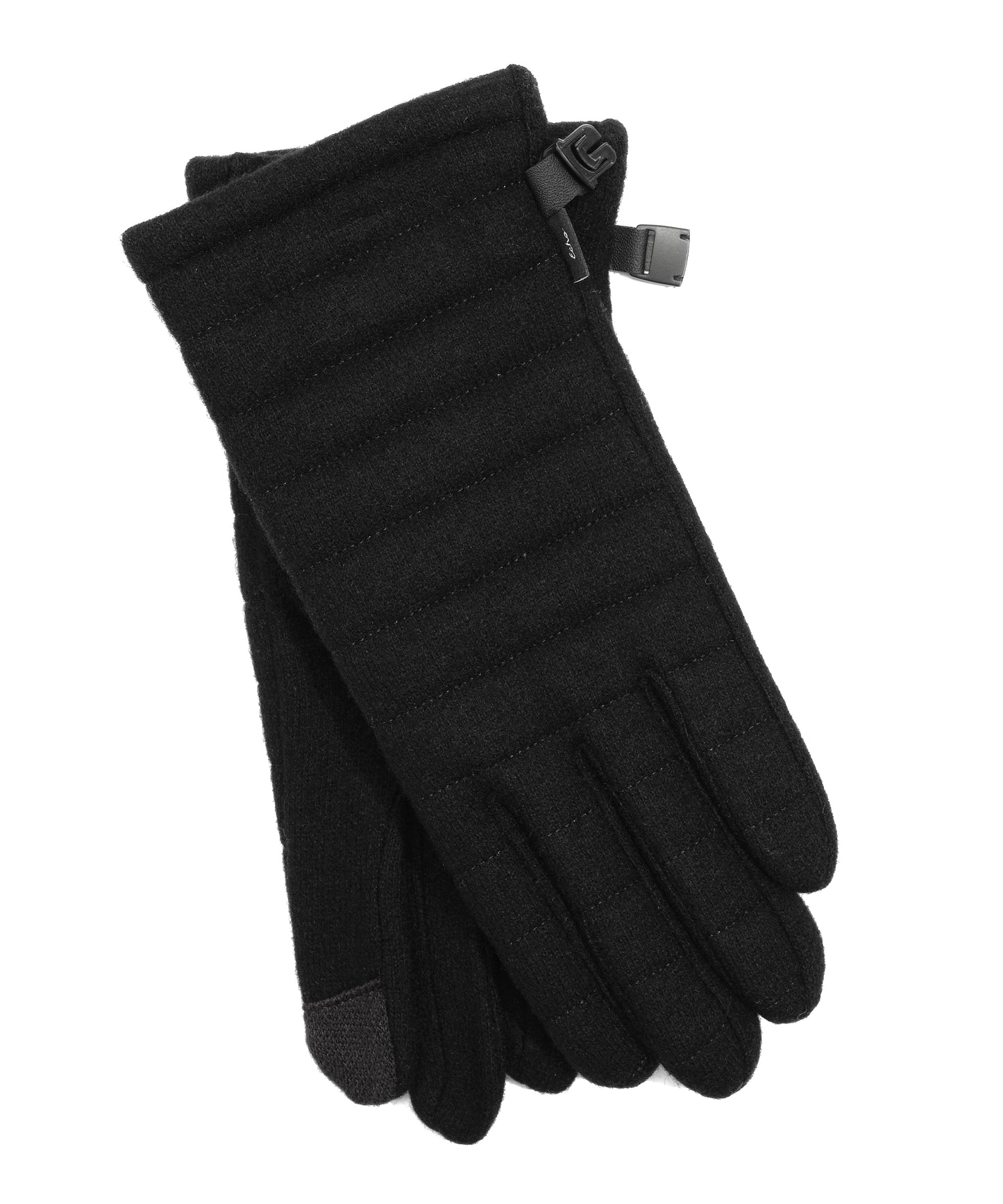 Wool Blend Commuter Glove