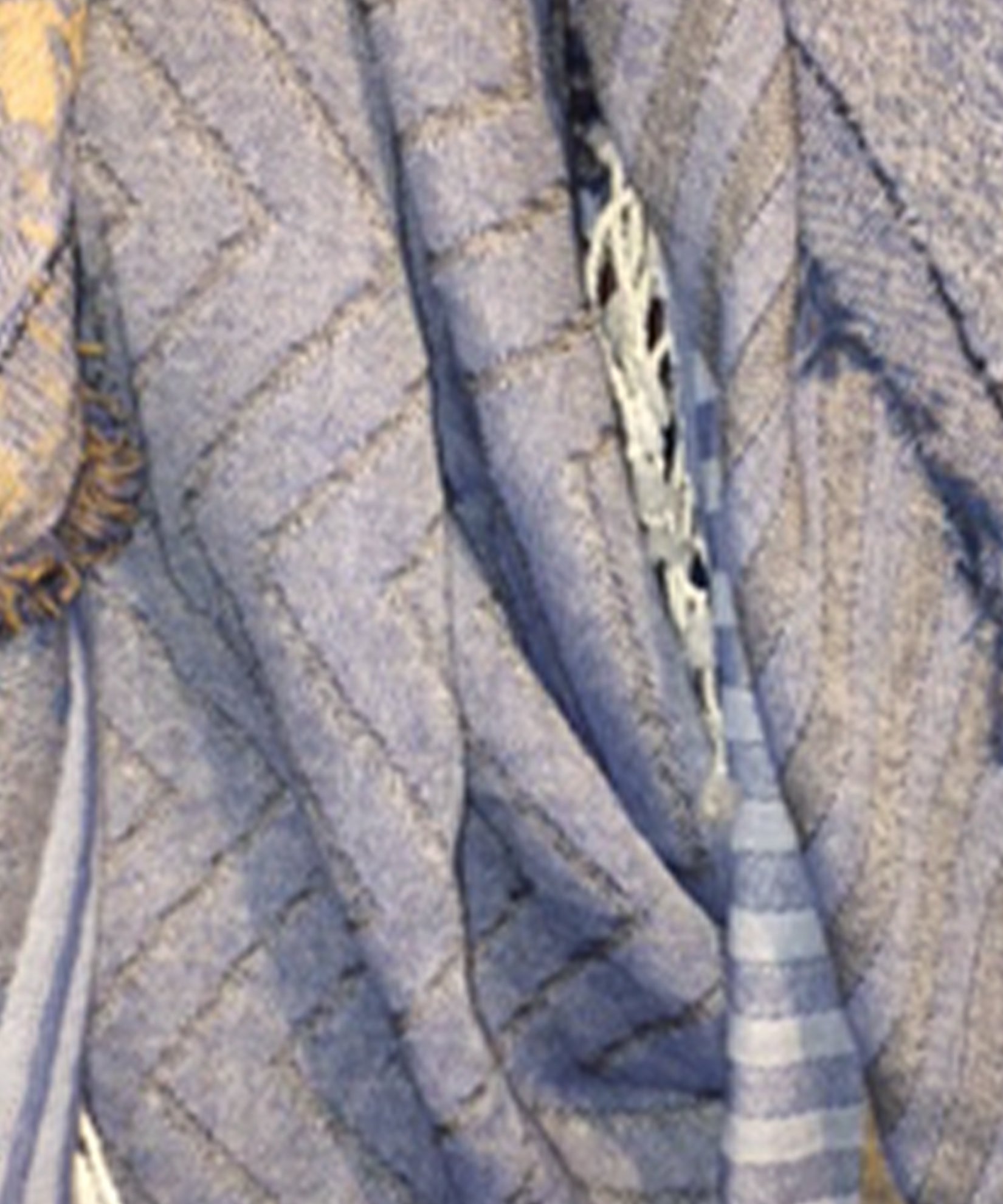 Color:Chambray