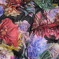Dahlia Wrap in color Black