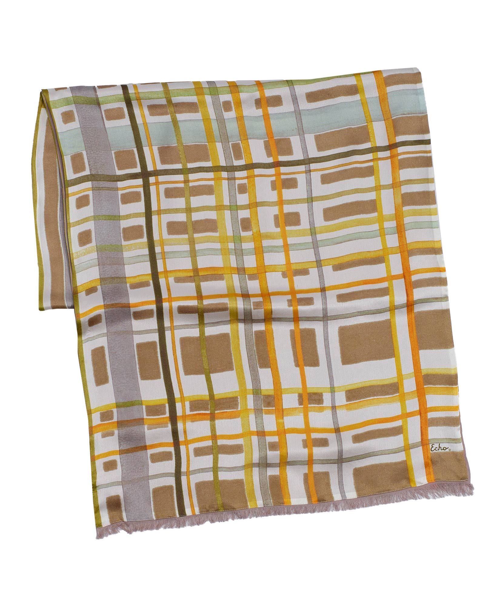 Color:Chai
