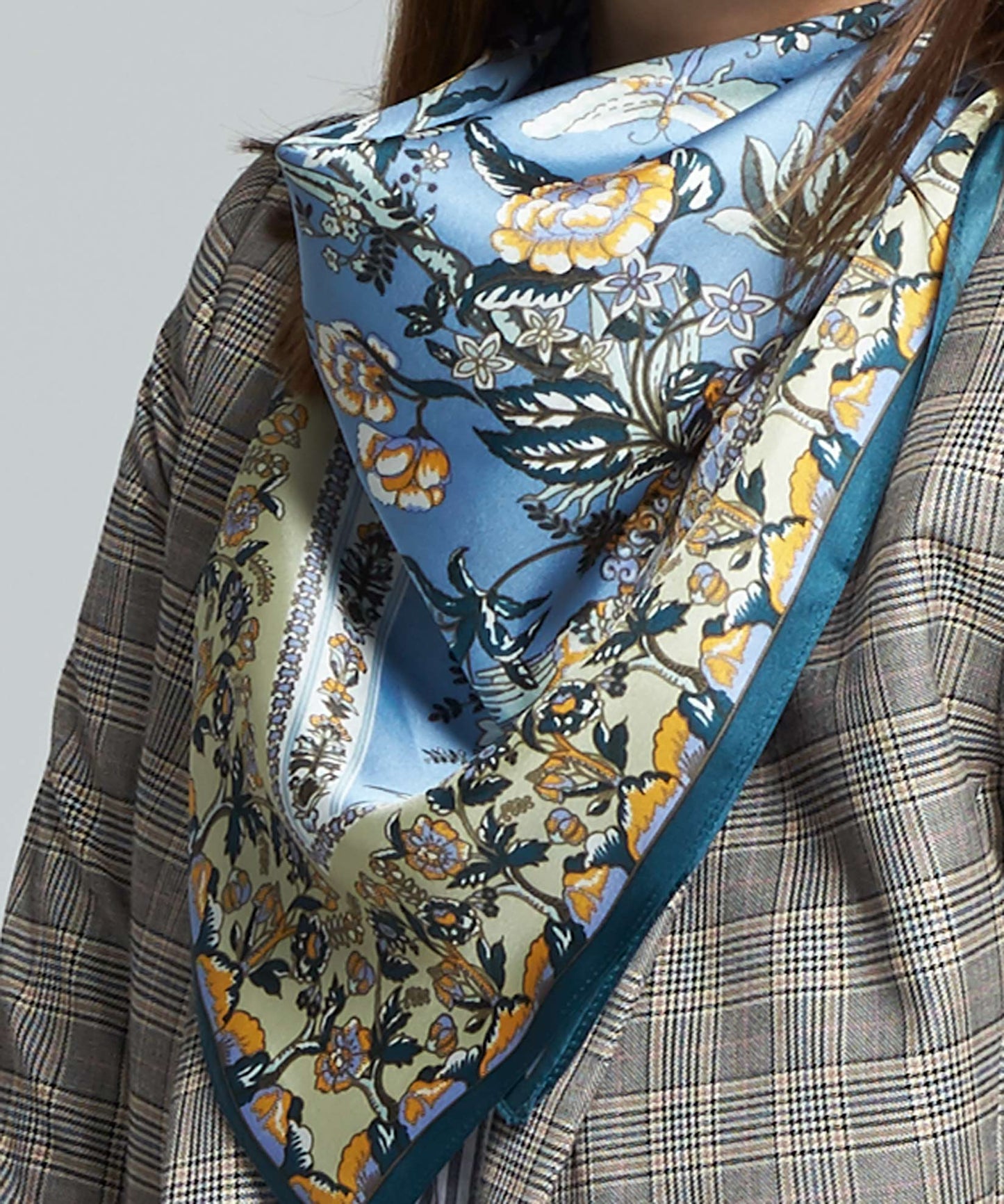 Color:Denim Blue