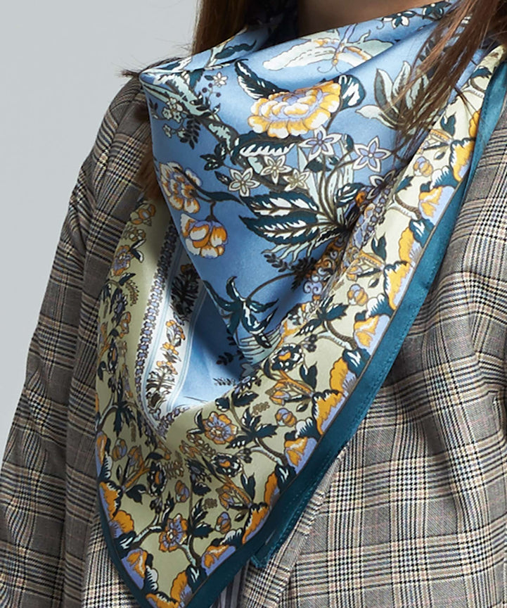 Color:Denim Blue