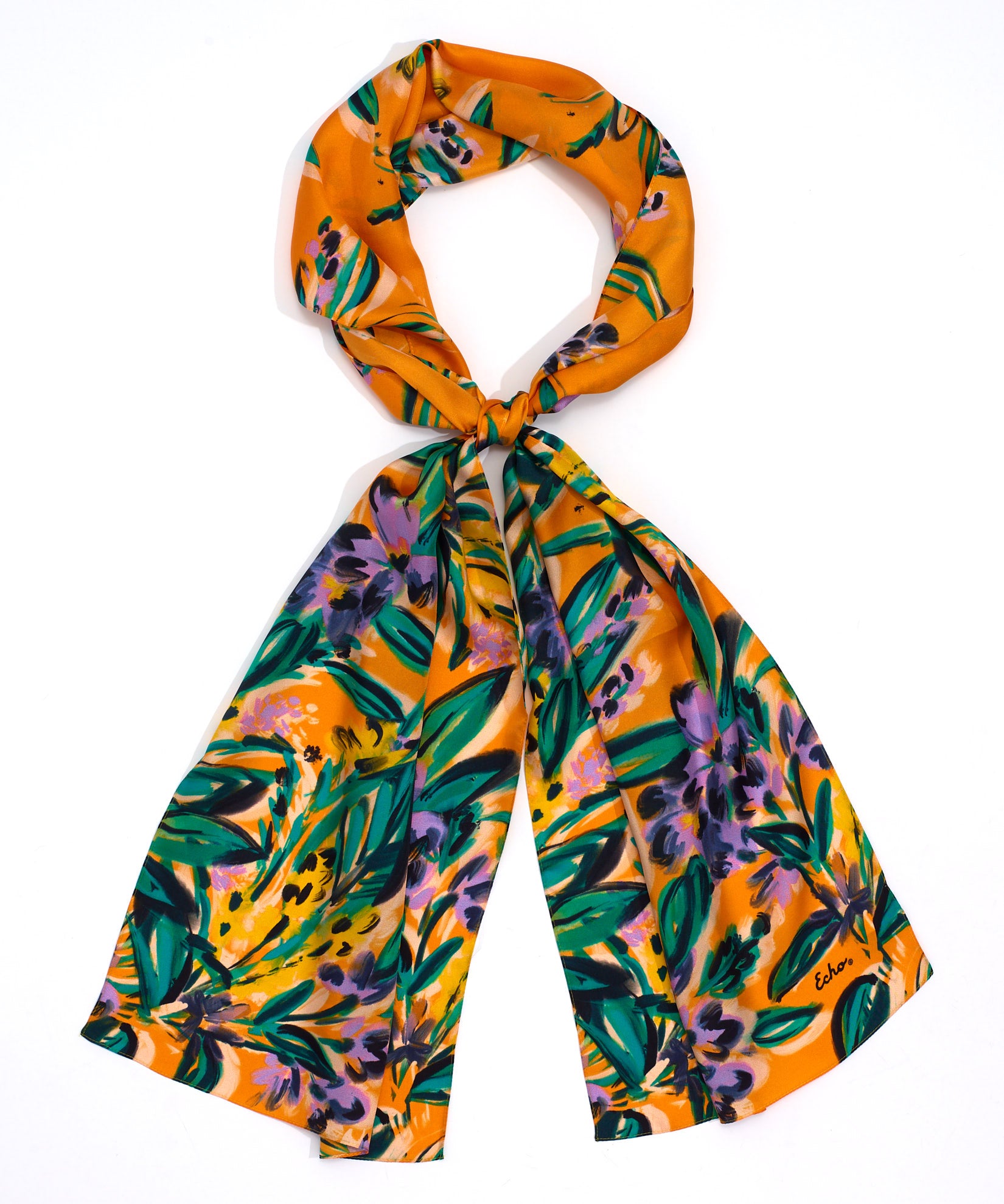 Color:Mango