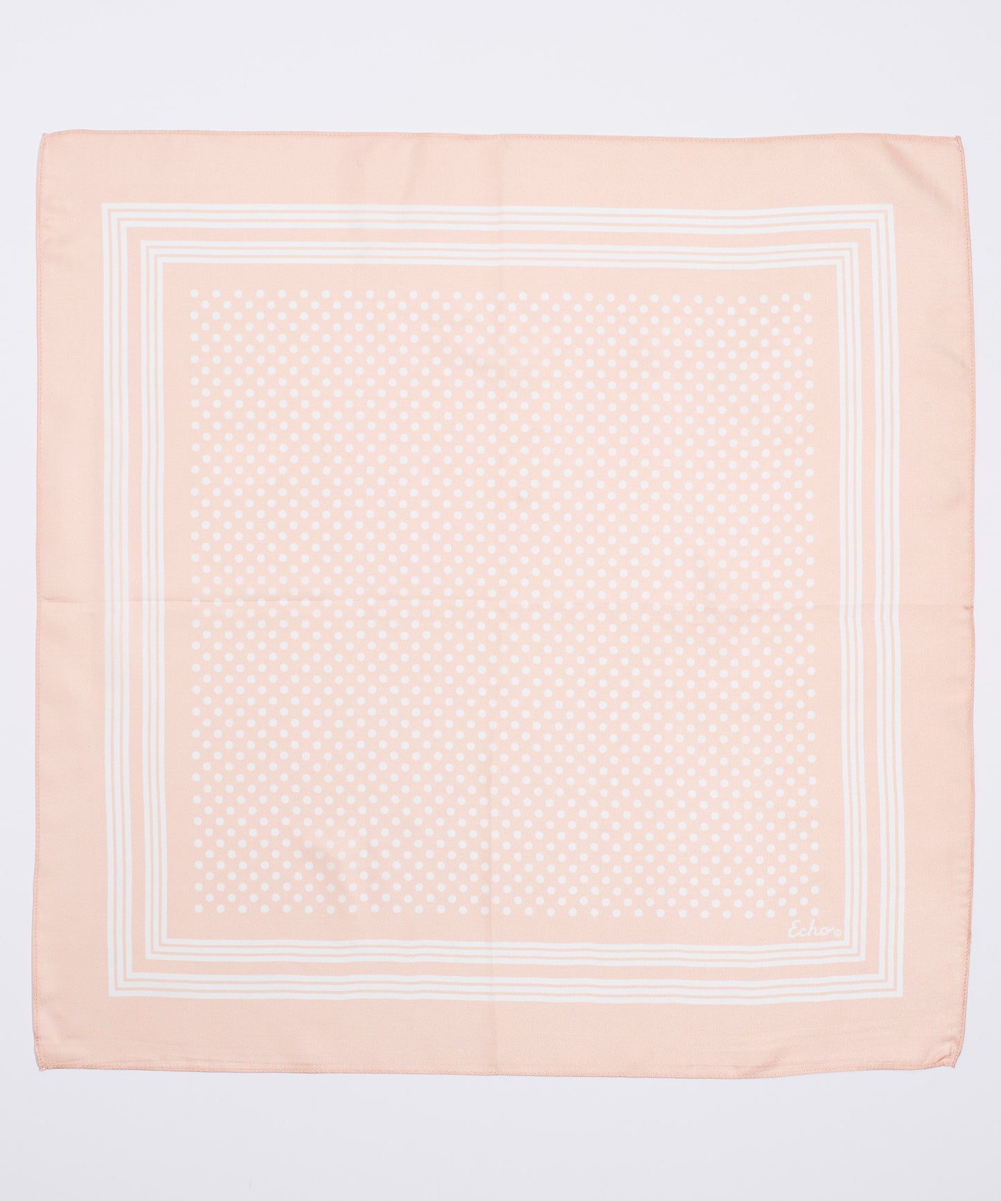 Color:Peachy Keen