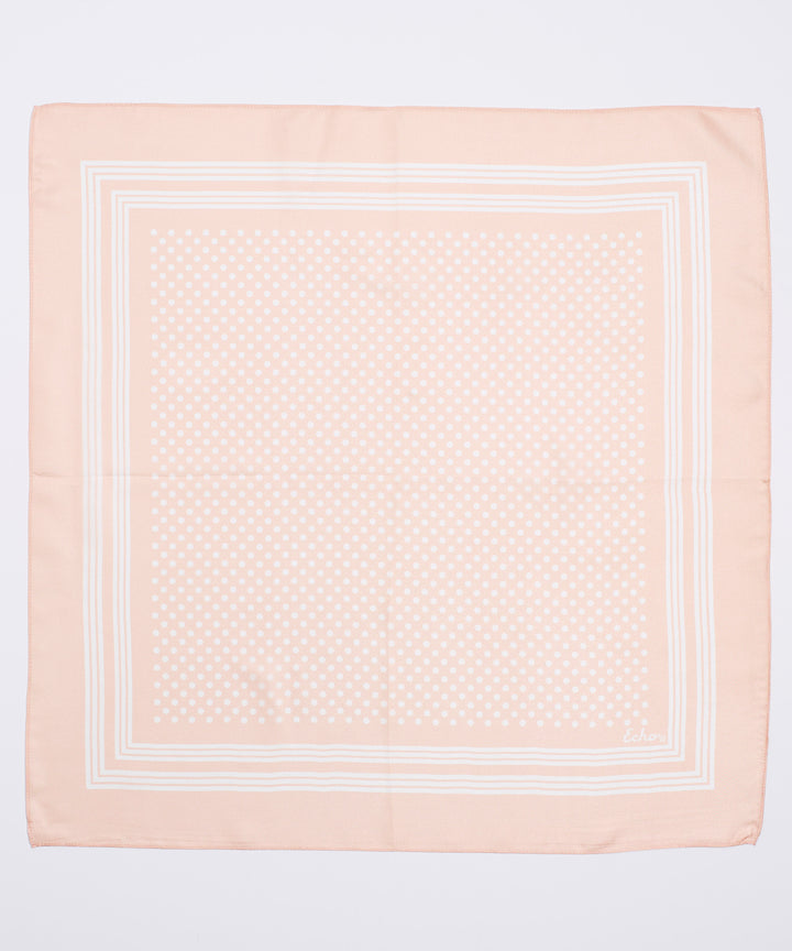 Color:Peachy Keen
