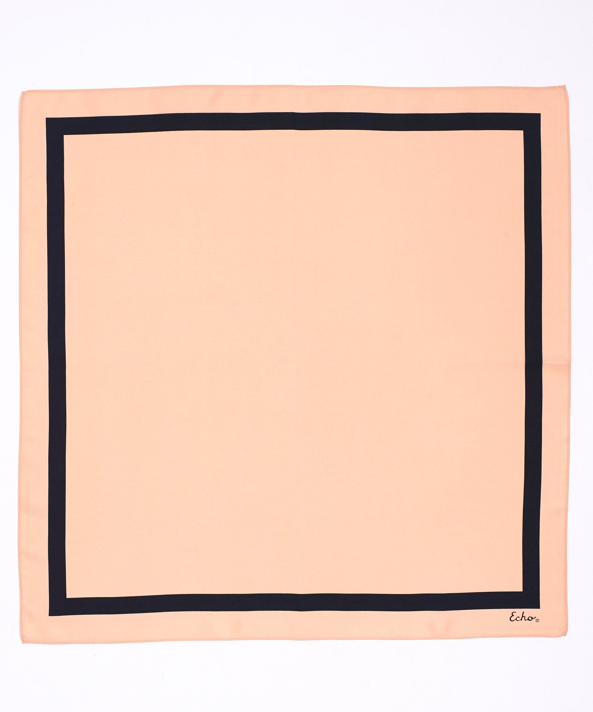 Color:Peachy Keen