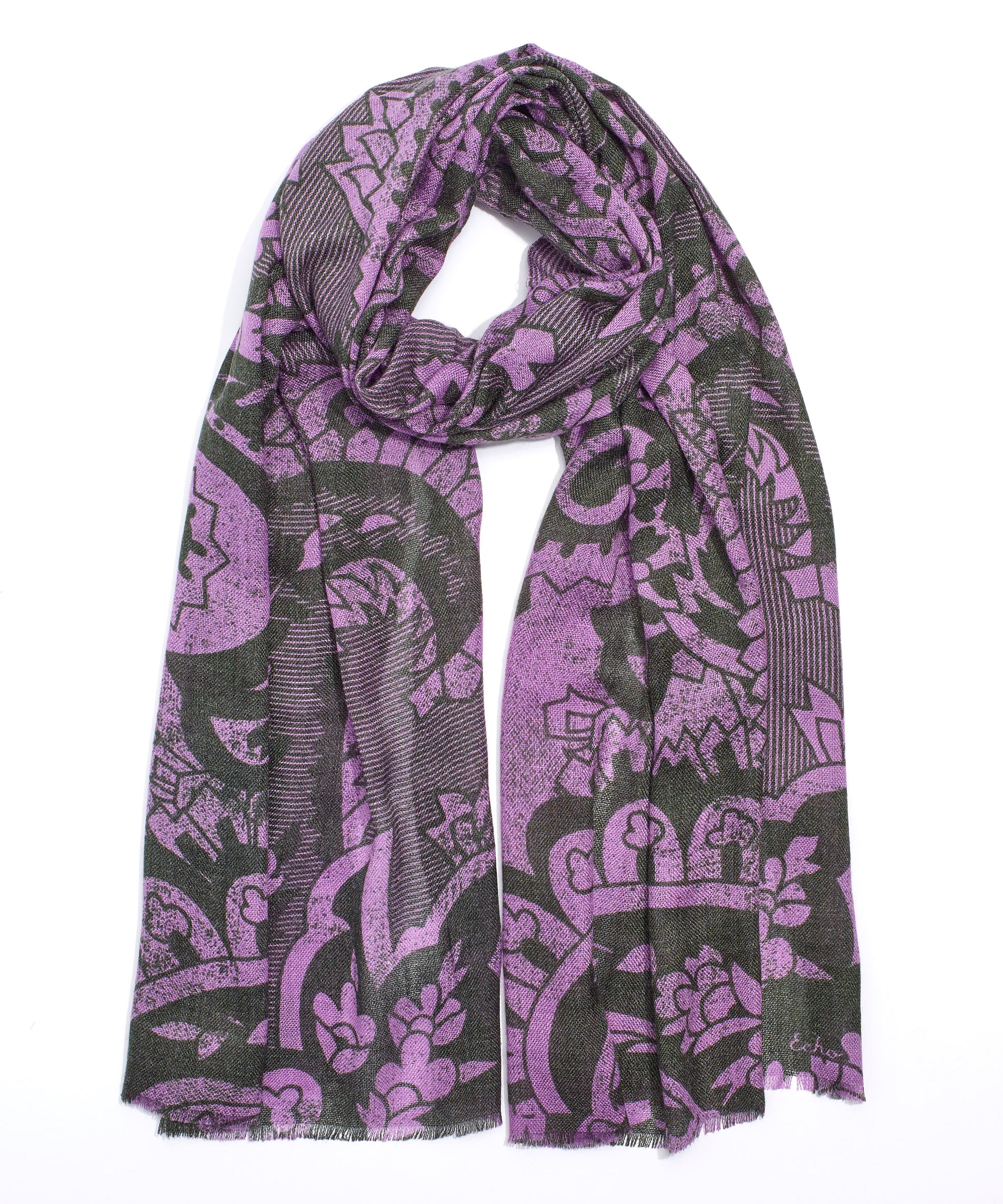 Color:Amethyst
