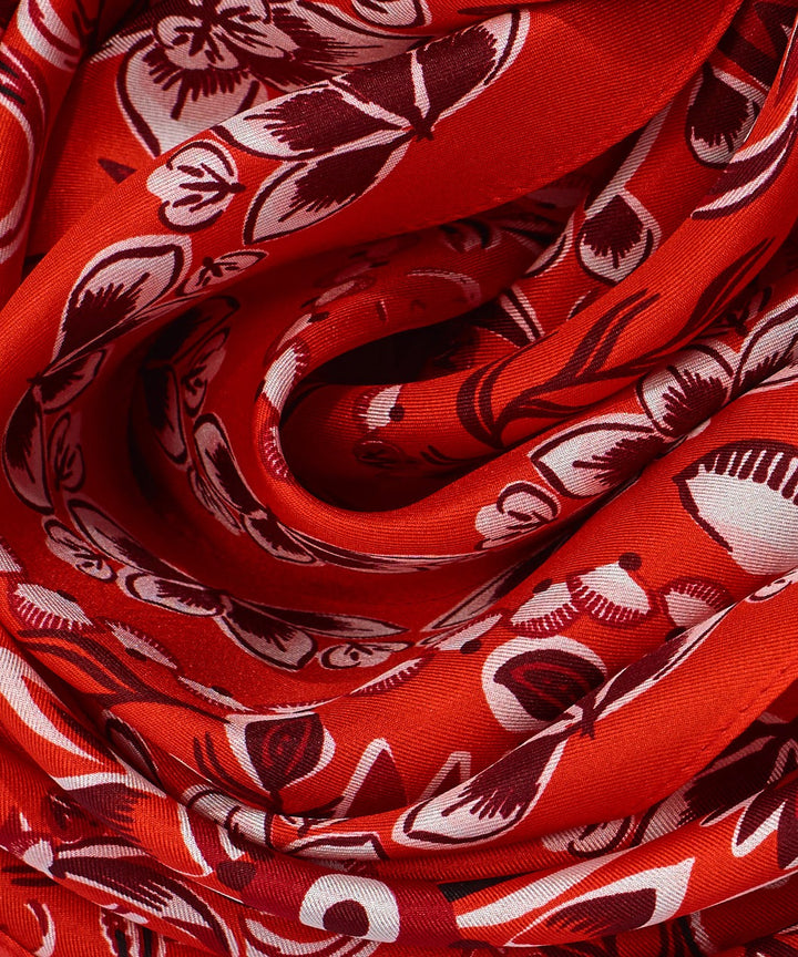 Color:Cherry Red