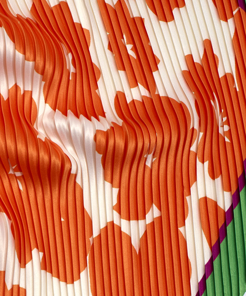 Color:Tangerine