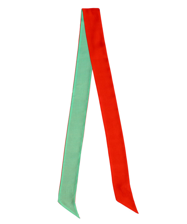 Color:Spearmint/Cherry