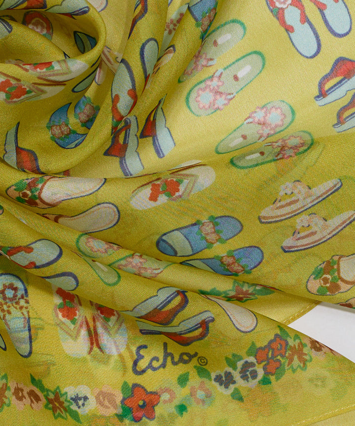 Swatch:Limeade