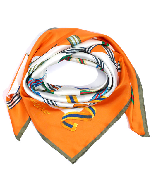 Color: Orange