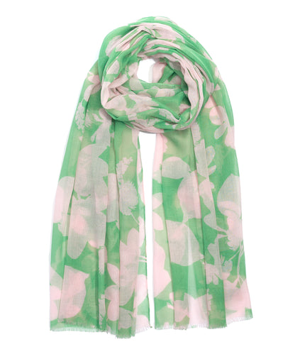 Color: Spring Green