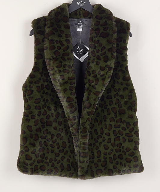 Color:Forest Green