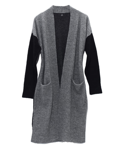 Color:Grey Heather