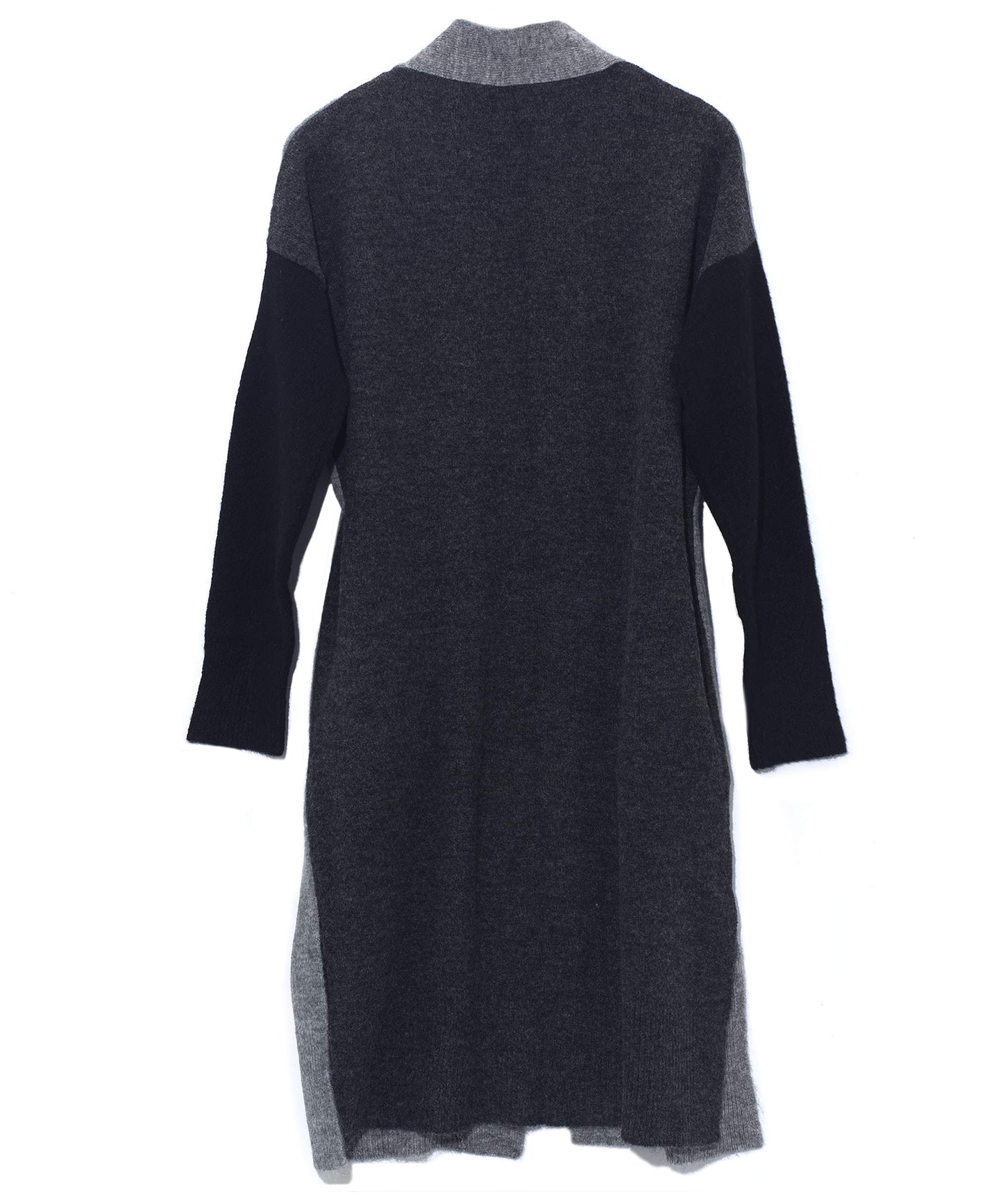 Color:Grey Heather