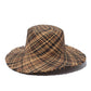 Multi Weave Sun Hat in color Natural