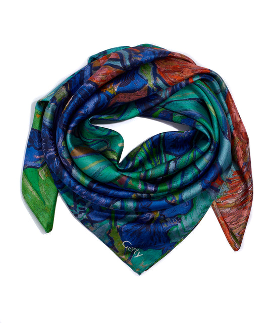 Color:Multi