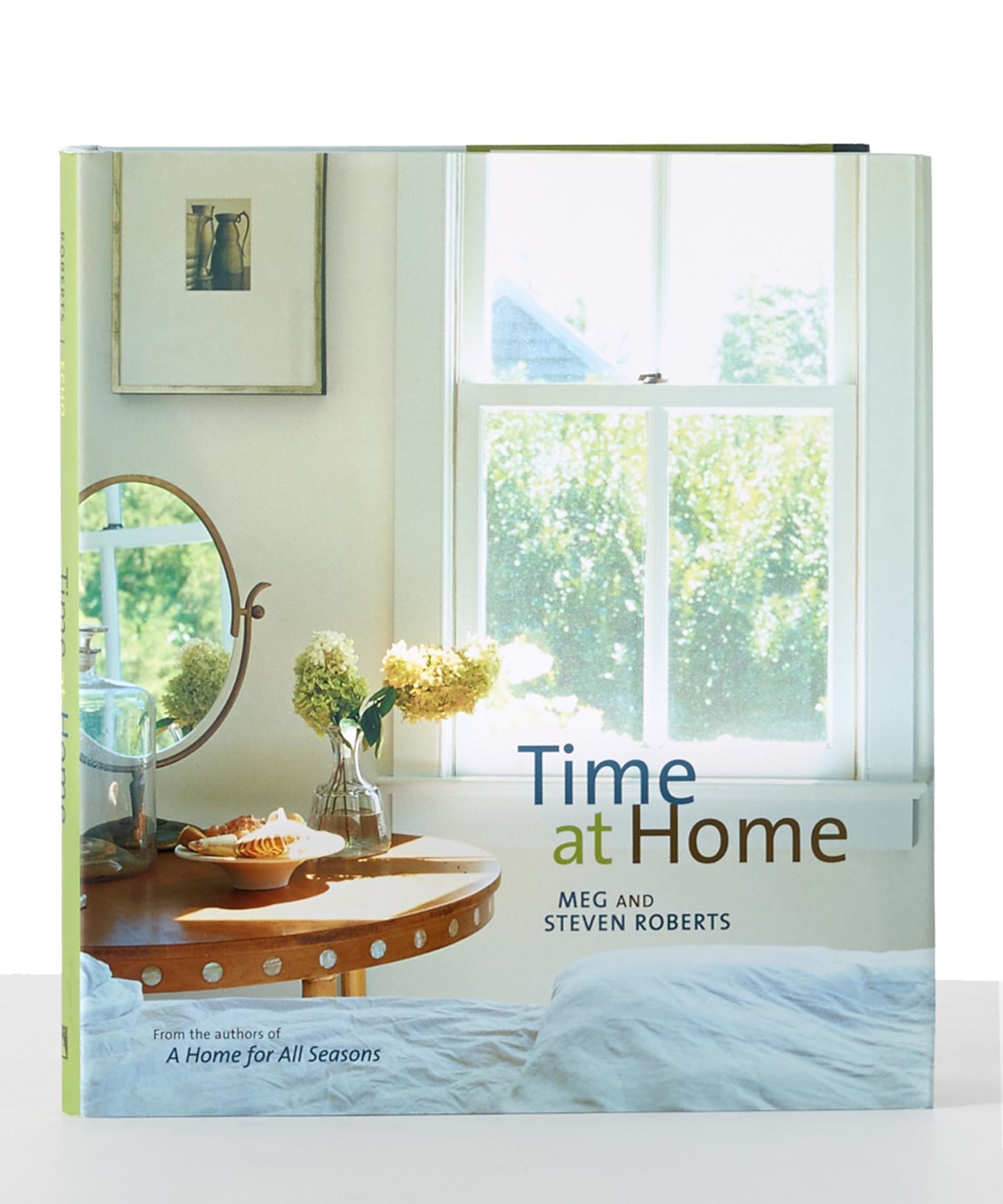 Time At Home in color Bone
