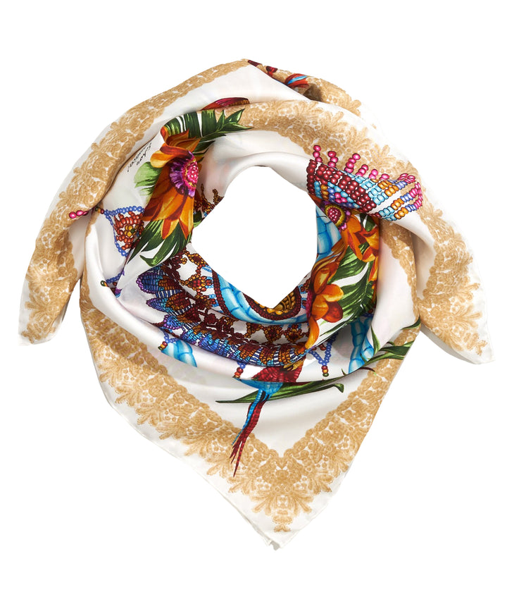 Color: Whitecap